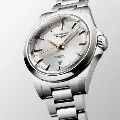 LONGINES 100 30mm