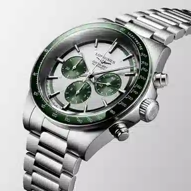 Longines Sports Series