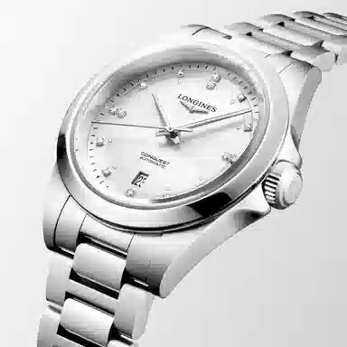 LONGINES 100 30mm