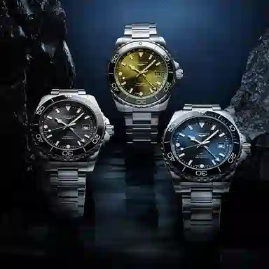 Longines Sports Series 43mm