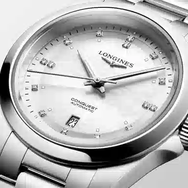 LONGINES 100 30mm