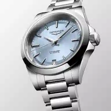 LONGINES 100m 34mm