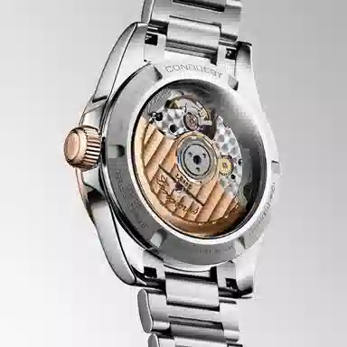LONGINES 100 34mm