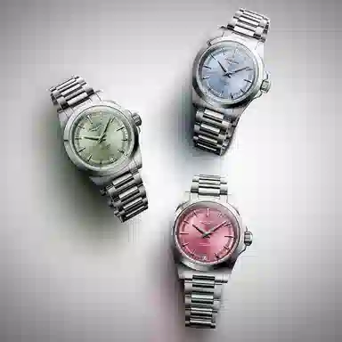 LONGINES 100 34mm
