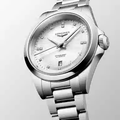 LONGINES 100 30mm