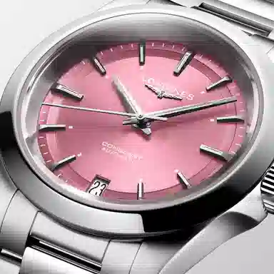 LONGINES 100 34mm
