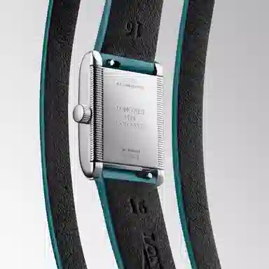 LONGINES 30 29*21.5mm