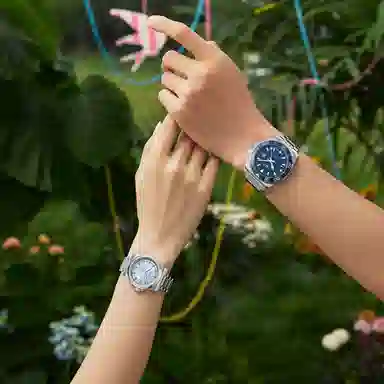 Longines Sports Series 43mm