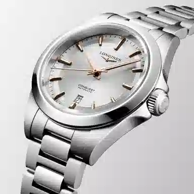 LONGINES 100 30mm