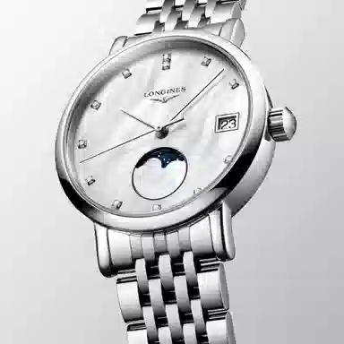 LONGINES 30 30mm
