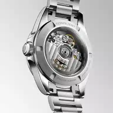 LONGINES 100 30mm