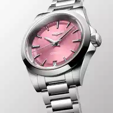 LONGINES 100 34mm