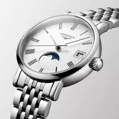 LONGINES 30m 30mm