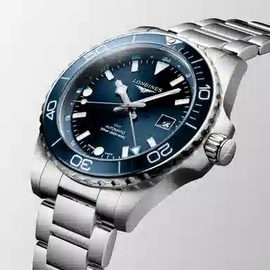 Longines Sports Series 43mm