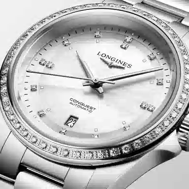 LONGINES 100m 30mm