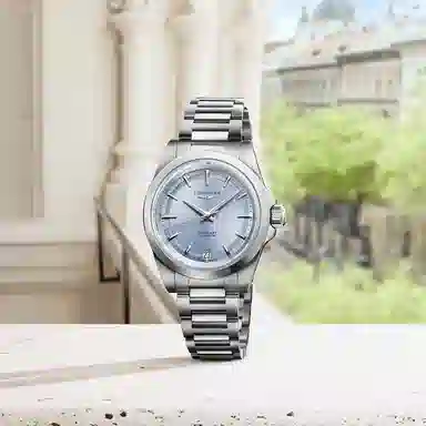 LONGINES 100m 34mm
