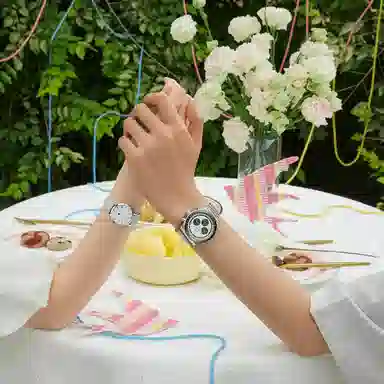 Longines Sports Series