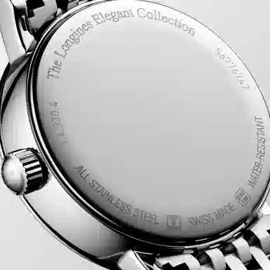 LONGINES 30 30mm