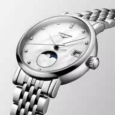 LONGINES 30 30mm