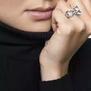 Swarovski Millenia Cocktail