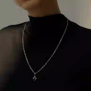 leclic LEG-Lettera-m chock