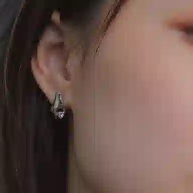 leclic HAND-Heart925