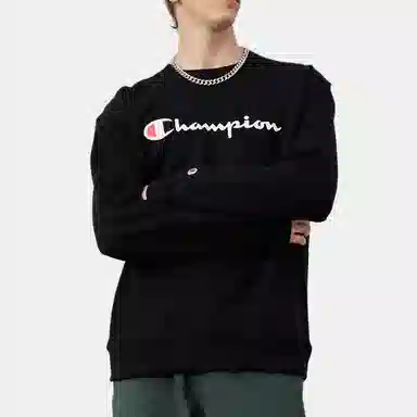 Champion Men's Athletics Logo