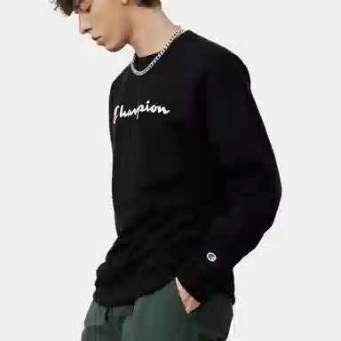 Champion Men's Athletics Logo