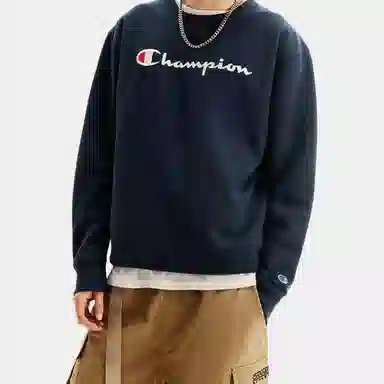 Champion Men's Athletics Logo