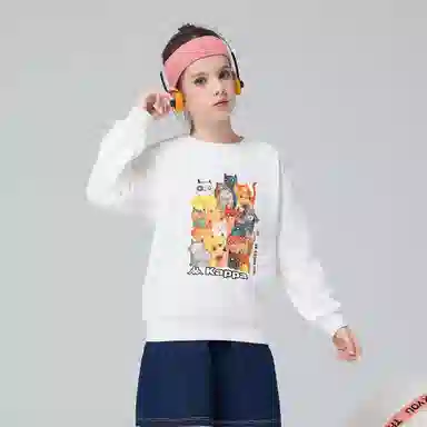KAPPA KIDS Logo