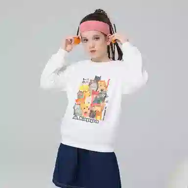 KAPPA KIDS Logo