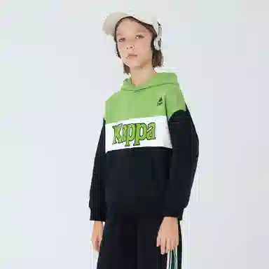 KAPPA KIDS logo