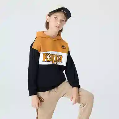 KAPPA KIDS logo