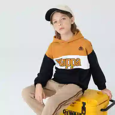 KAPPA KIDS logo