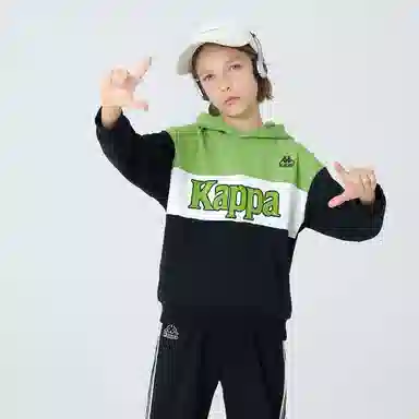 KAPPA KIDS logo