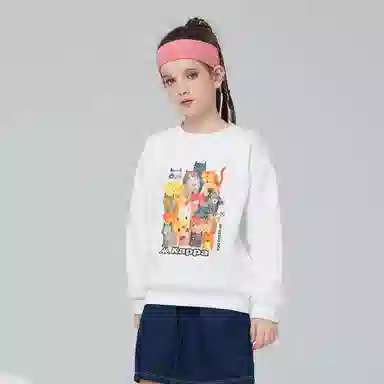 KAPPA KIDS Logo