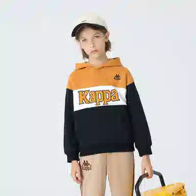 KAPPA KIDS logo