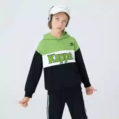KAPPA KIDS logo