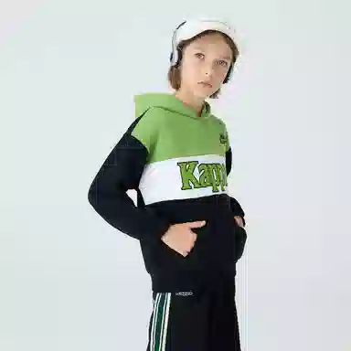 KAPPA KIDS logo