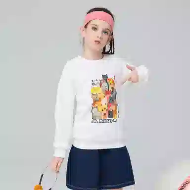 KAPPA KIDS Logo