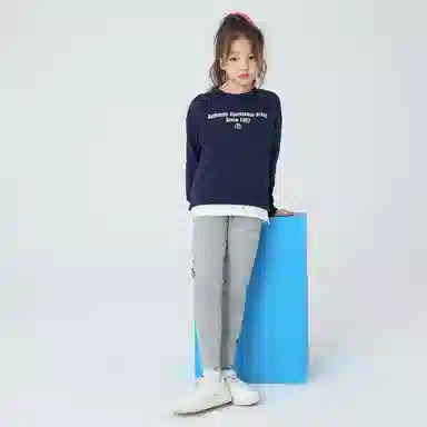 KAPPA KIDS