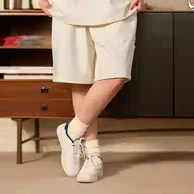 nautica white sail SS23