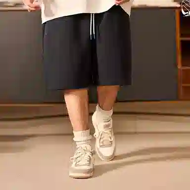 nautica white sail SS23