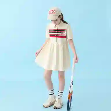 KAPPA KIDS Polo