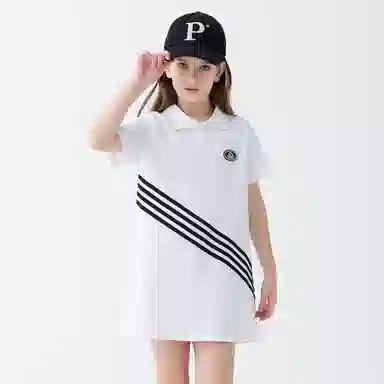 KAPPA KIDS Polo