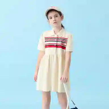 KAPPA KIDS Polo