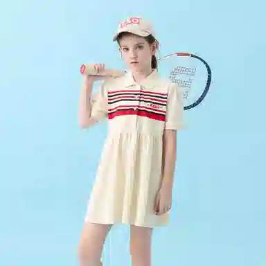 KAPPA KIDS Polo