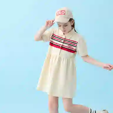 KAPPA KIDS Polo