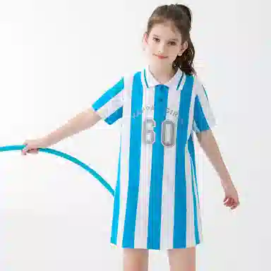 KAPPA KIDS Polo