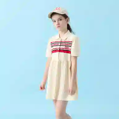 KAPPA KIDS Polo